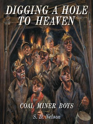 cover image of Digging a Hole to Heaven